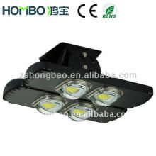 LED COB Patent Design Tunnel Licht (HB-046-02-80W / 120W / 160W / 200W))